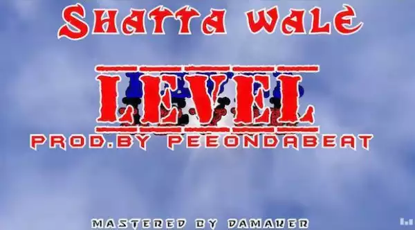 Shatta Wale - Level